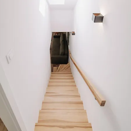 Apartman Viki - Rezidence K Lanovce *