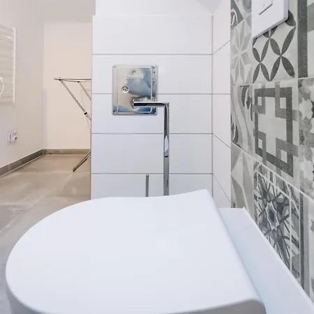 Apartment Viki - Rezidence K Lanovce Jachymov