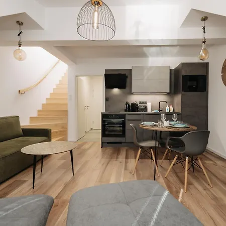 Viki - Rezidence K Lanovce Apartman *